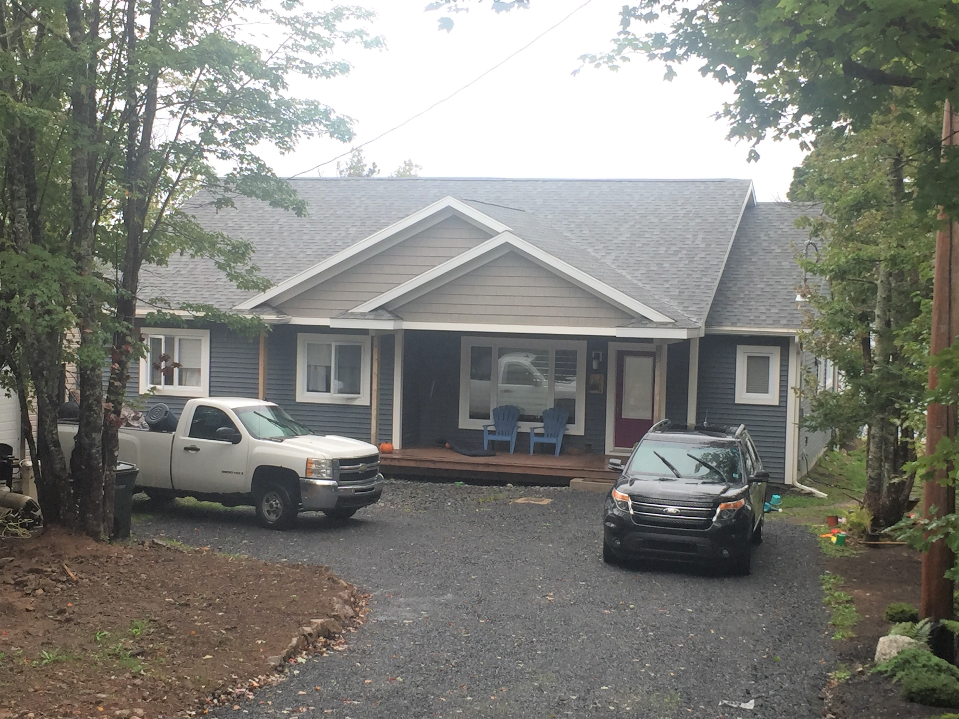 Accurate House Plans House Plans Dartmouth, Nova Scotia Home Designs